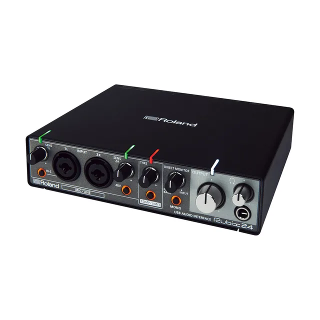 Roland RUBIX24
