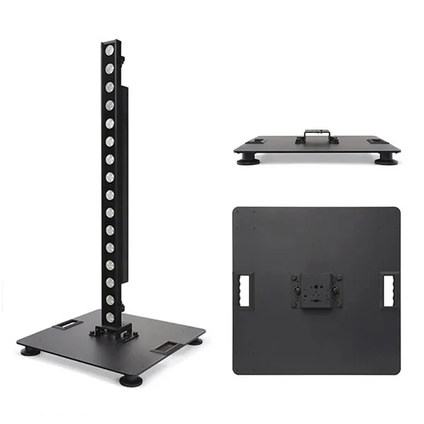 STAGE4 BASE for BARTONE 16 XL