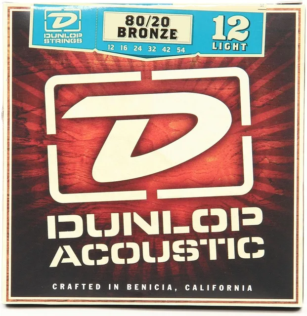 DUNLOP DAB1254