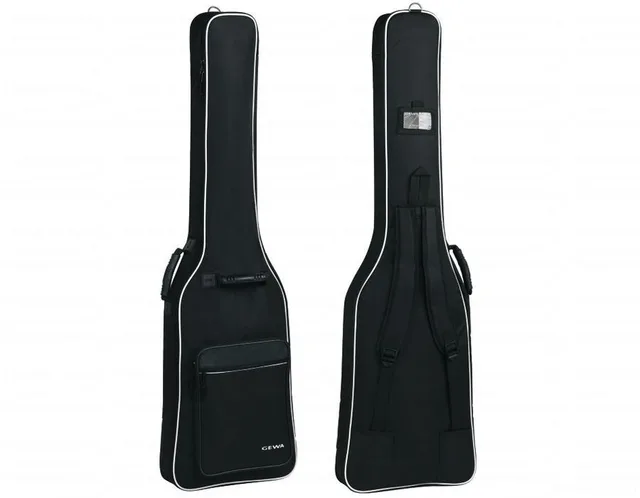 GEWA Economy 12 Bass Gig Bag Black