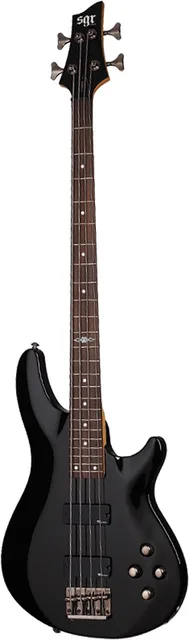 SCHECTER SGR C-4 BASS