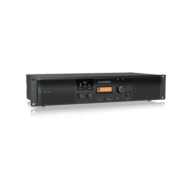 Behringer NX3000D