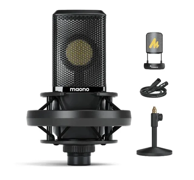 MAONO AU-PM500T