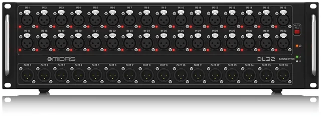 Midas DL32