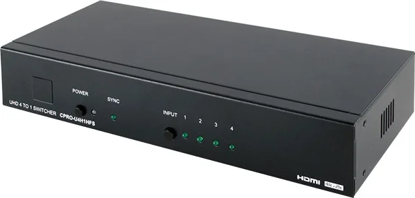 CYPRESS CPRO-U4H1HFS