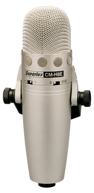 SUPERLUX CM-H8E