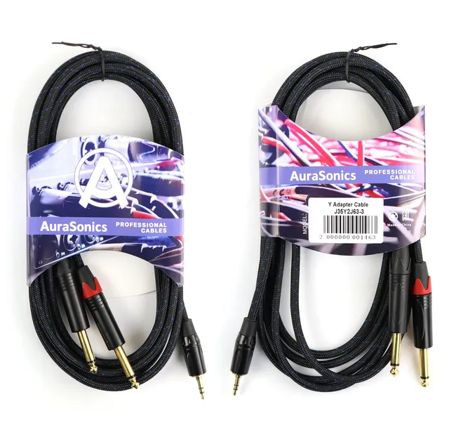 AURASONICS J35Y2J63-3