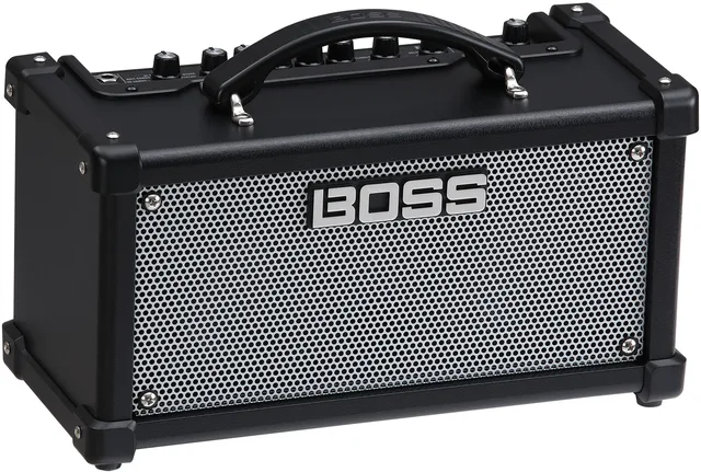 BOSS D-CUBE-LX