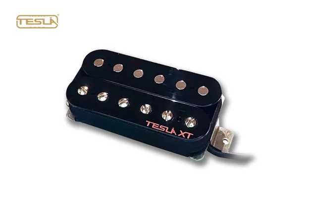 TESLA KELT-2-BK-BR