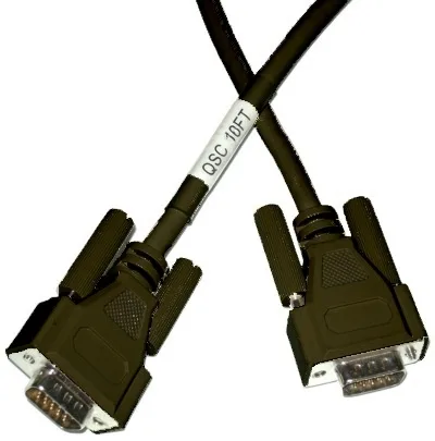 QSC DPC-10