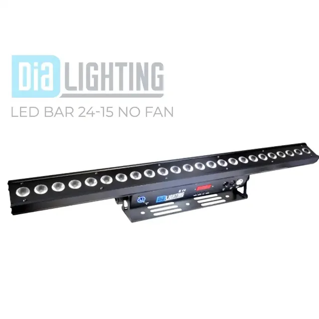DIALIGHTING LED Bar 24-15 NO FAN