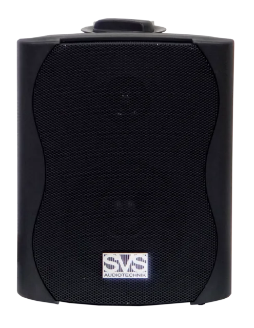 SVS AUDIOTECHNIK WS-20