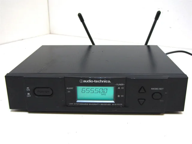 Audio-Technica ATW-R310