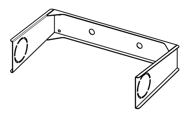 Nexo VNI-UBRK12