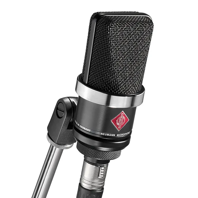NEUMANN TLM 102 bk