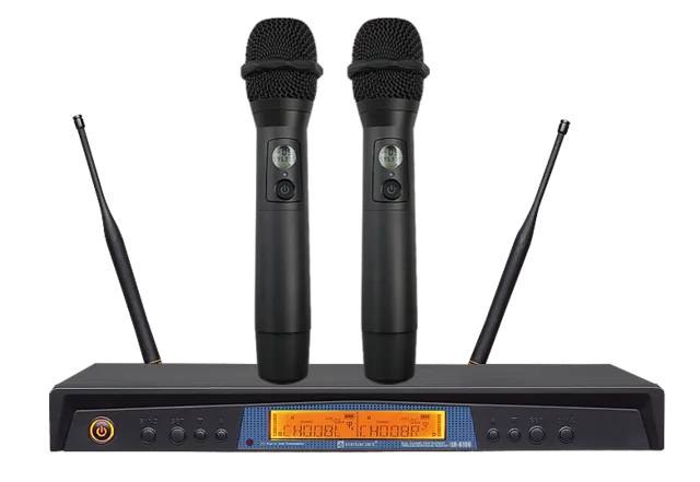RELACART ER-6100MH