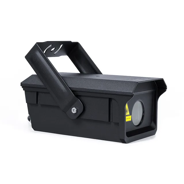 STAGE4 ARCHI STAR IP 2000 (BLACK)