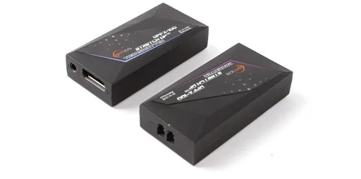 Opticis DPFX-100-TR