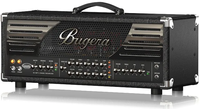 BUGERA 333XL INFINIUM