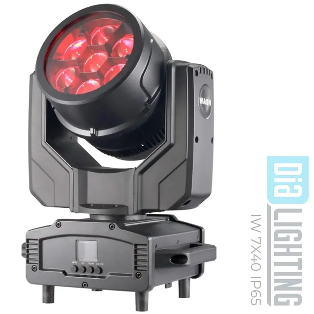 DIALIGHTING IW 7-40 IP65
