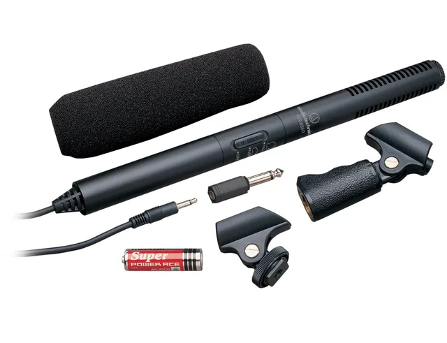 Audio-Technica ATR6550