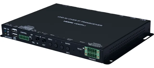 CYPRESS CH-U331TR
