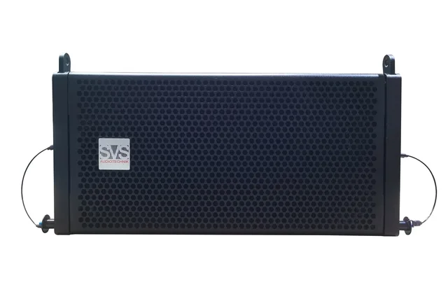 SVS AUDIOTECHNIK LA-26