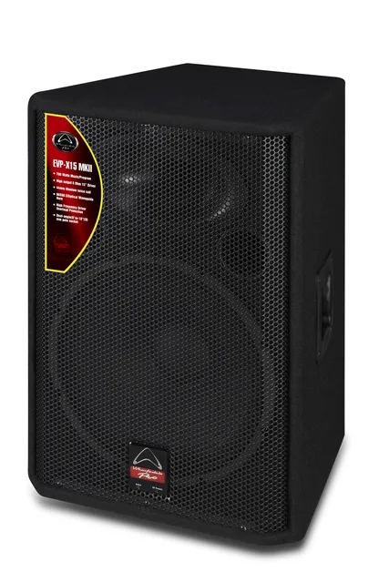 WHARFEDALE PRO EVP-X15 MKII