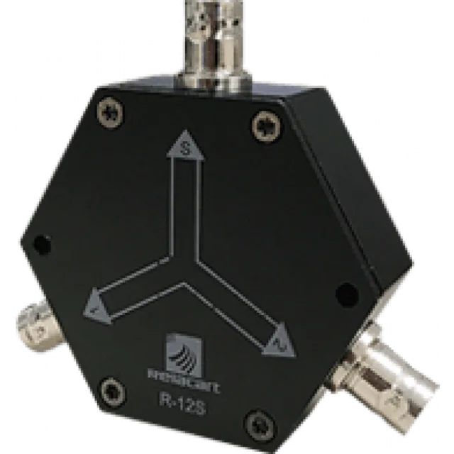 RELACART R-12S