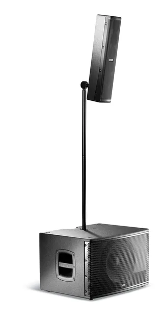 FBT VERTUS CS1000