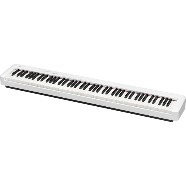 CASIO CDP-S110WE