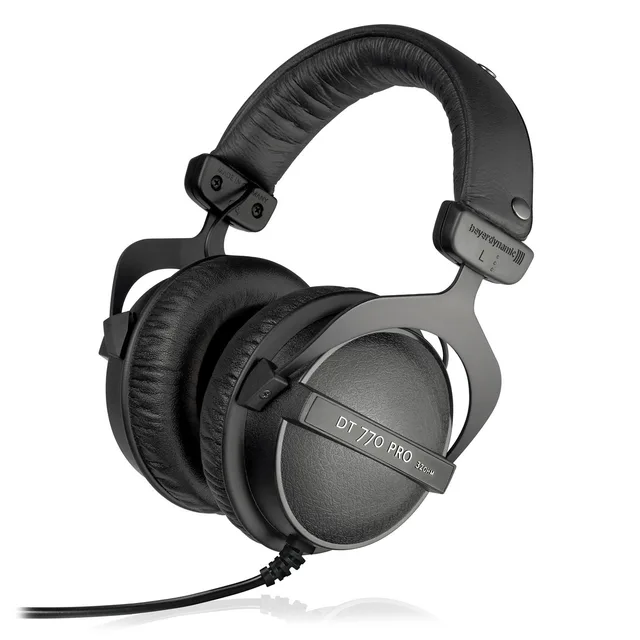 Beyerdynamic DT 770 PRO 32 Ом