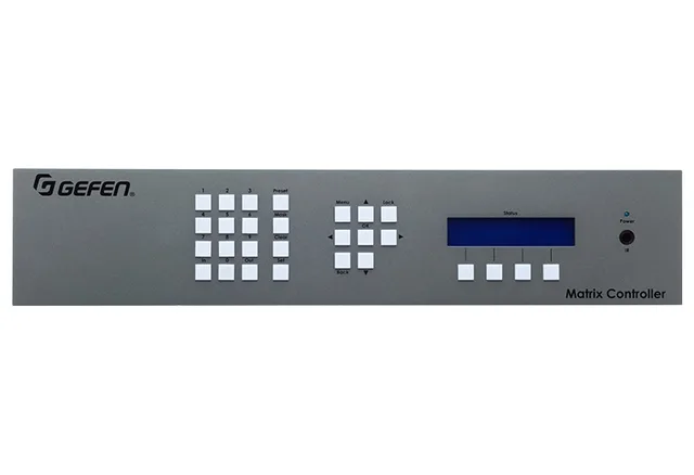 Gefen EXT-CU-LAN