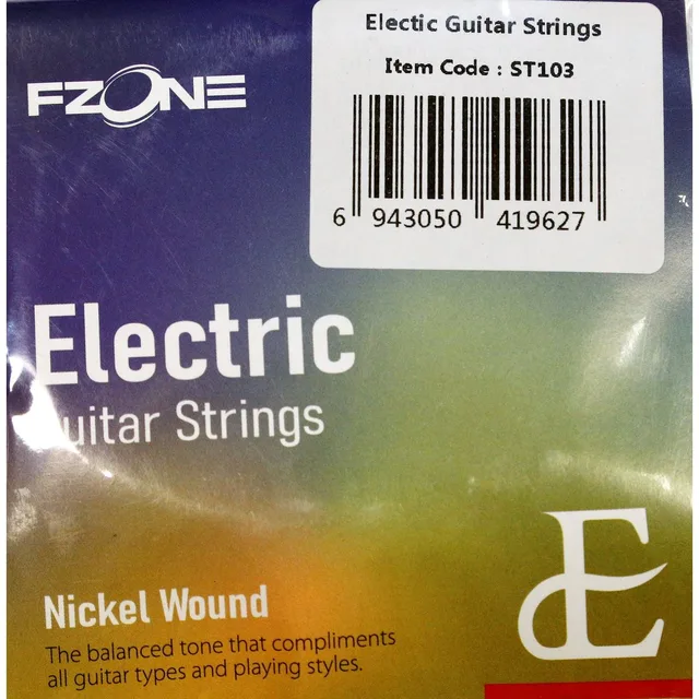 FZONE ST103