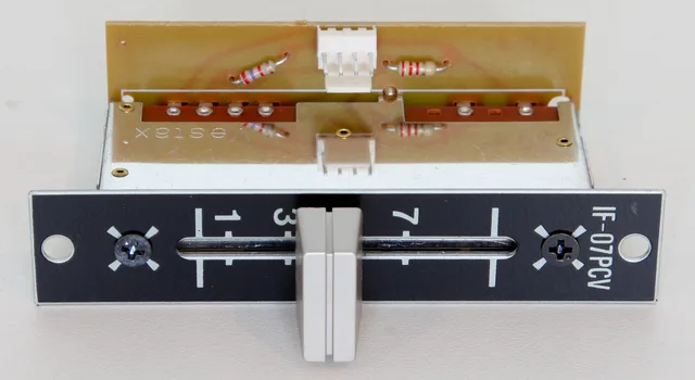 VESTAX IF-07PCV
