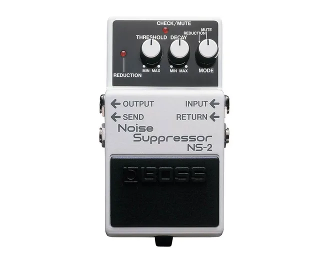 BOSS NS2