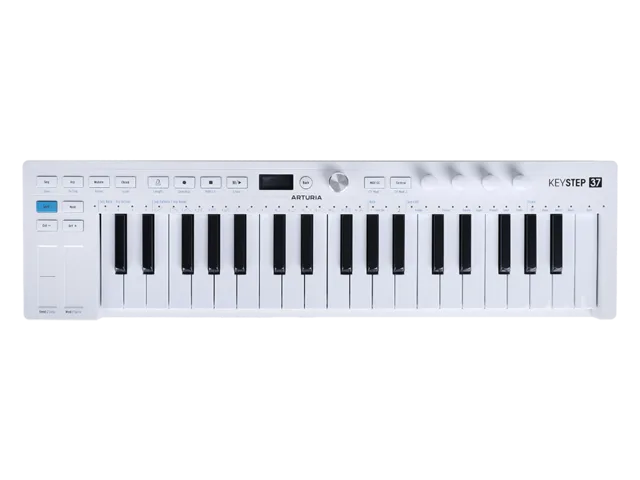 ARTURIA KeyStep 37 MK2