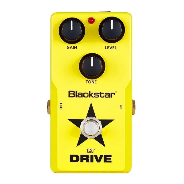 BLACKSTAR LT Drive