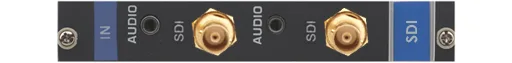 Kramer SDIA-IN2-F16/STANDALONE