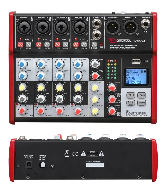 VOLTA INTRO 41