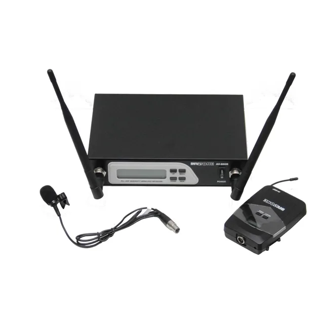 INVOTONE AV800LV