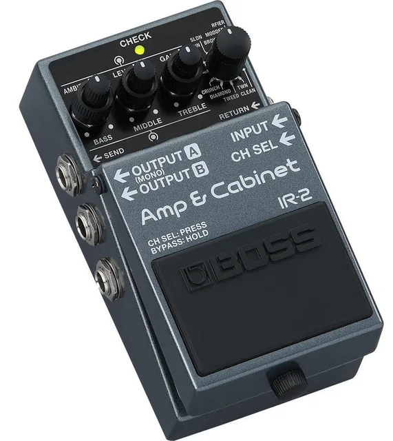 BOSS IR-2