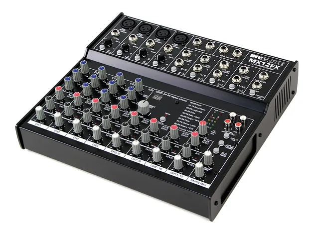 INVOTONE MX12FX