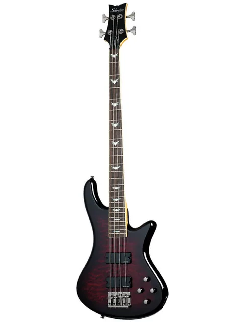 SCHECTER Stiletto Extreme-4