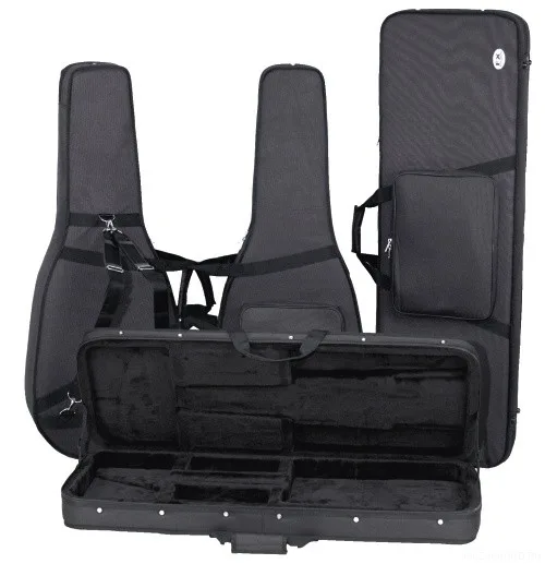 GEWA FX Lightweight Softcase Classic Guitar