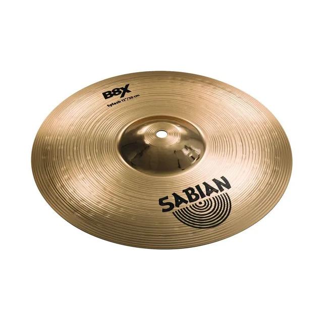 Sabian 12" B8X Splash
