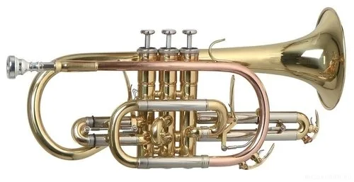 ROY BENSON СR-302 Bb