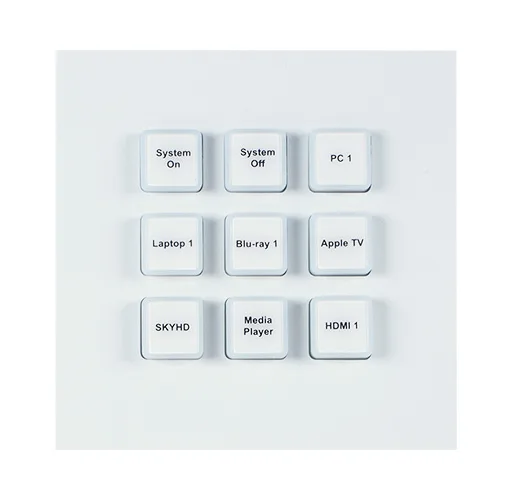 CYPRESS CDPW-K1S