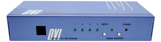 CYPRESS CDVI-41