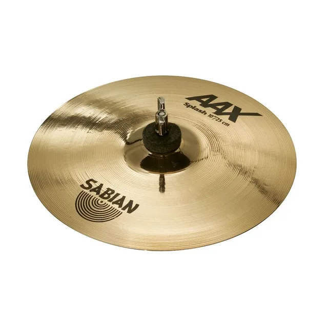Sabian 10" AAX Splash